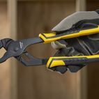 STANLEY® ControlGrip™ Groove Joint Pliers 250mm additional 5