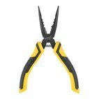 STANLEY® ControlGrip™ Long Nose Pliers additional 3