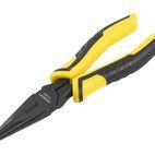 STANLEY® ControlGrip™ Long Nose Pliers additional 2