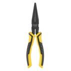 STANLEY® ControlGrip™ Long Nose Pliers additional 4