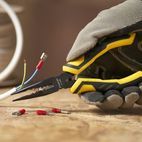 STANLEY® ControlGrip™ Long Nose Pliers additional 8