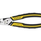 STANLEY® FatMax® 5-in-1 Diagonal Pliers 180mm (7in) additional 2
