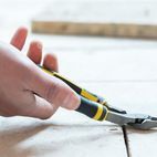 STANLEY® FatMax® Angled Diagonal Cutting Pliers additional 5