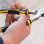 STANLEY® FatMax® Angled Diagonal Cutting Pliers additional 7
