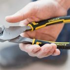 STANLEY® FatMax® Angled Diagonal Cutting Pliers additional 8
