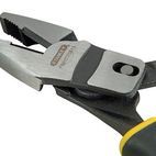 STANLEY® FatMax® Compound Action Combination Pliers 215mm (8.1/2in) additional 3