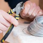 STANLEY® FatMax® Diagonal Cutting Pliers additional 3