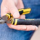 STANLEY® FatMax® Diagonal Cutting Pliers additional 5