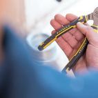 STANLEY® FatMax® Diagonal Cutting Pliers additional 7