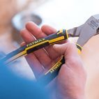 STANLEY® FatMax® Diagonal Cutting Pliers additional 6