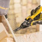 STANLEY® FatMax® Ergo Aviation Snips additional 8