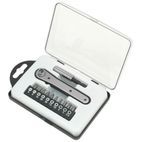 Sealey S0775 Ratchet Driver Bit Set 12pc additional 3