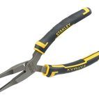 STANLEY® FatMax® Flat Nose Pliers 160mm (6.1/4in) additional 1