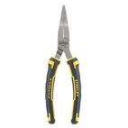STANLEY® FatMax® Flat Nose Pliers 160mm (6.1/4in) additional 2