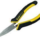 STANLEY® FatMax® Flat Nose Pliers 160mm (6.1/4in) additional 3