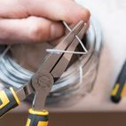 STANLEY® FatMax® Flat Nose Pliers 160mm (6.1/4in) additional 5