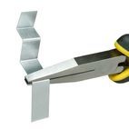 STANLEY® FatMax® Flat Nose Pliers 160mm (6.1/4in) additional 6
