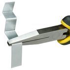 STANLEY® FatMax® Flat Nose Pliers 160mm (6.1/4in) additional 4