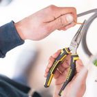 STANLEY® FatMax® Long Nose Pliers additional 4