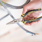 STANLEY® FatMax® Long Nose Pliers additional 6