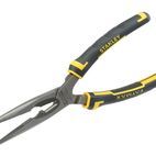 STANLEY® FatMax® Long Nose Pliers additional 1