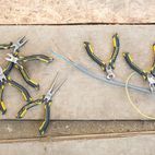 STANLEY® FatMax® Mini Pliers Set, 6 Piece additional 2