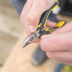 STANLEY® FatMax® Mini Pliers Set, 6 Piece additional 5