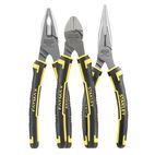 STANLEY® FatMax® Pliers Set, 3 Piece additional 2