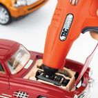 Tacwise H4-7 Hot Melt Cordless Glue Gun 4V additional 3