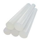 Tacwise Hot Melt Glue Sticks 7mm Extra Long (Pack 100) additional 1
