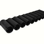 Teng 1/2in Drive 9126 Deep Impact Socket Set, 10 Piece additional 3