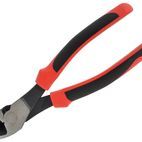 Teng Heavy-Duty Side Cutting Plier 150mm (6in) additional 2