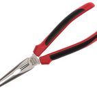 Teng Long Nose Plier 200mm (8in) additional 1