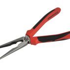 Teng Long Nose Plier 200mm (8in) additional 3