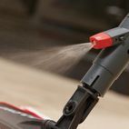 Vileda 1-2 Spray Mop Head &amp; Handle additional 4