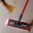 Vileda 1-2 Spray Mop Head &amp; Handle additional 5