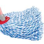 Vileda SuperMocio Microfibre &amp; Cotton Mop additional 1