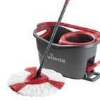 Vileda Turbo Spin Mop &amp; Bucket additional 1