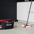 Vileda Turbo Spin Mop &amp; Bucket additional 5