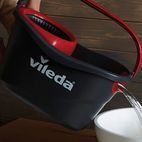 Vileda Turbo Spin Mop &amp; Bucket additional 6