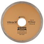 Vitrex Hi Glaze Diamond Blade additional 1