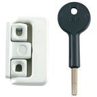 Yale Locks 8K101 Window Latch additional 1