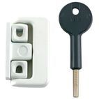 Yale Locks 8K101 Window Latch additional 3