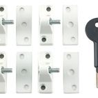 Yale Locks 8K118 Economy Window Lock additional 2