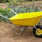 Ambassador Boxed Wheelbarrow 85L additional 2