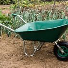 Ambassador Boxed Wheelbarrow 85L additional 4