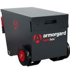 Armorgard barrobox™ Mobile Security Box additional 1