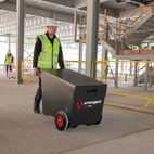 Armorgard barrobox™ Mobile Security Box additional 3