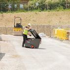 Armorgard barrobox™ Mobile Security Box additional 4