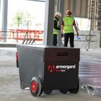 Armorgard barrobox™ Mobile Security Box additional 5